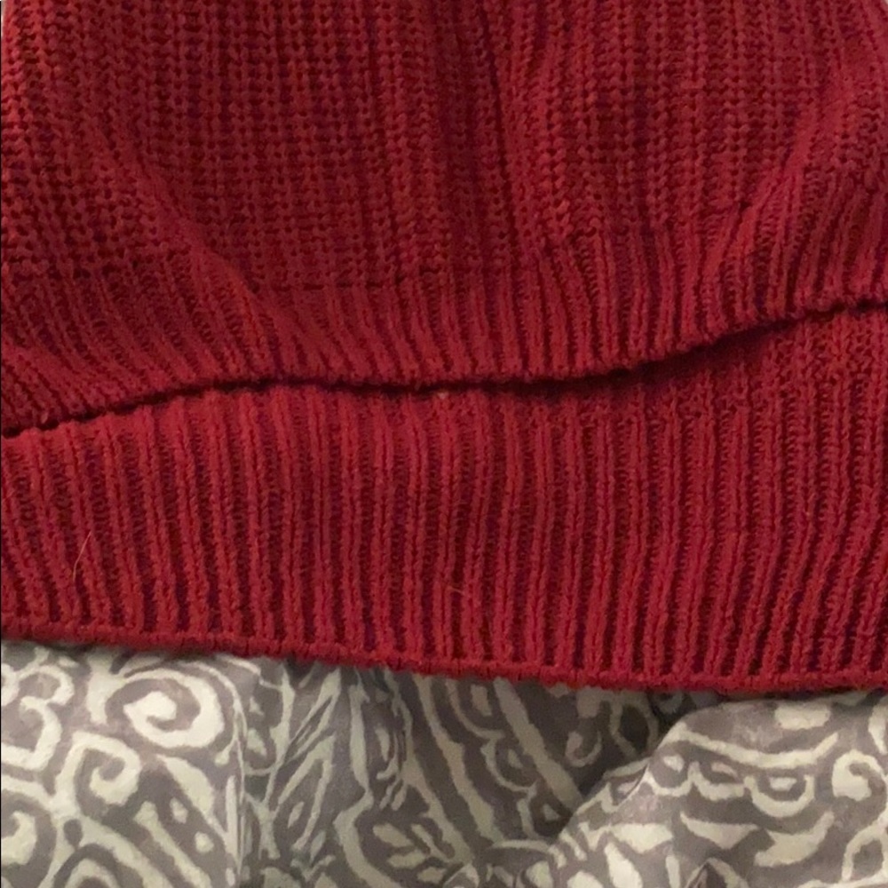 Sweater - Picture 3 of 3